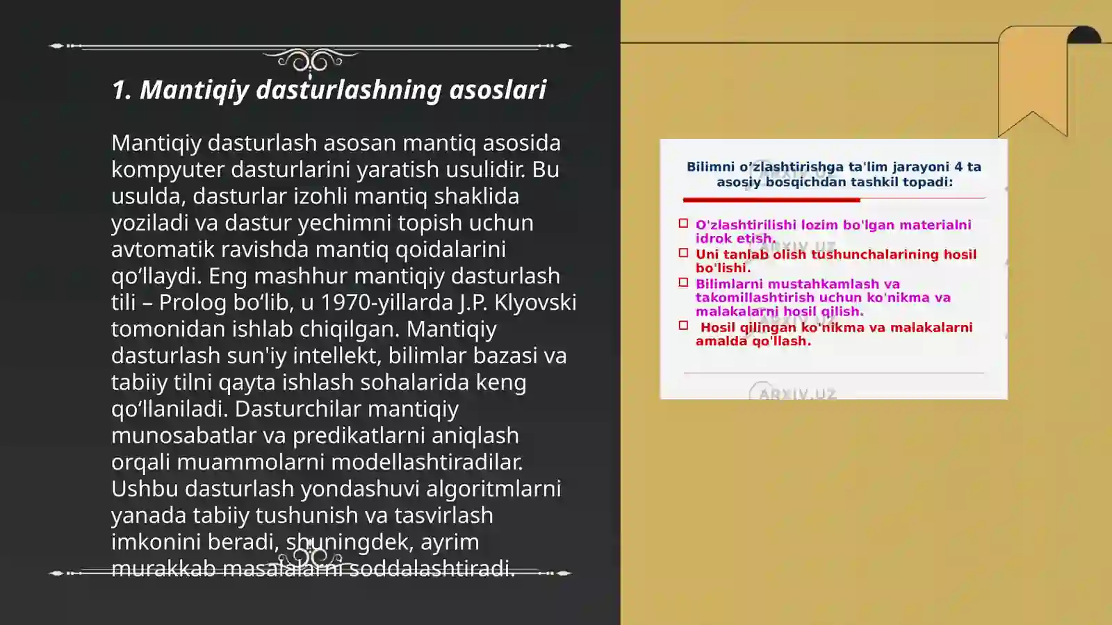 Product slide 3