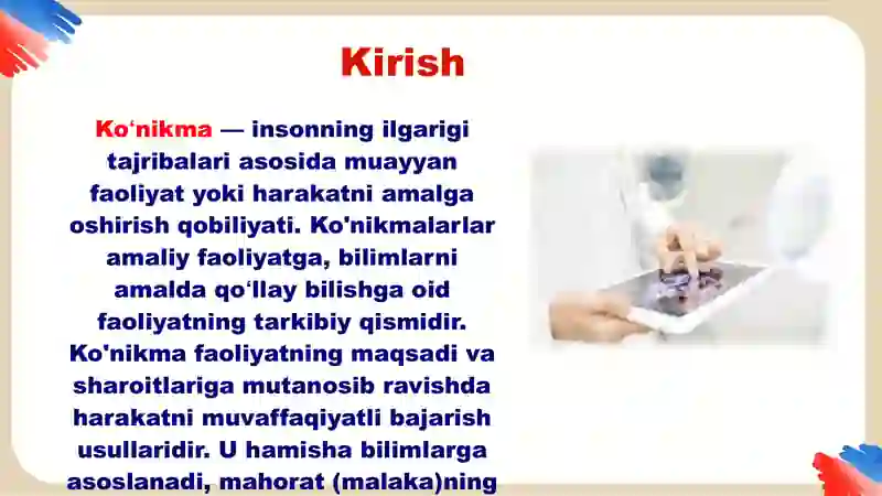 Product slide 3