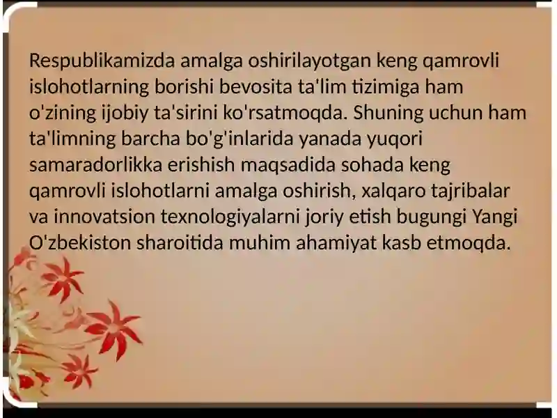 Product slide 3
