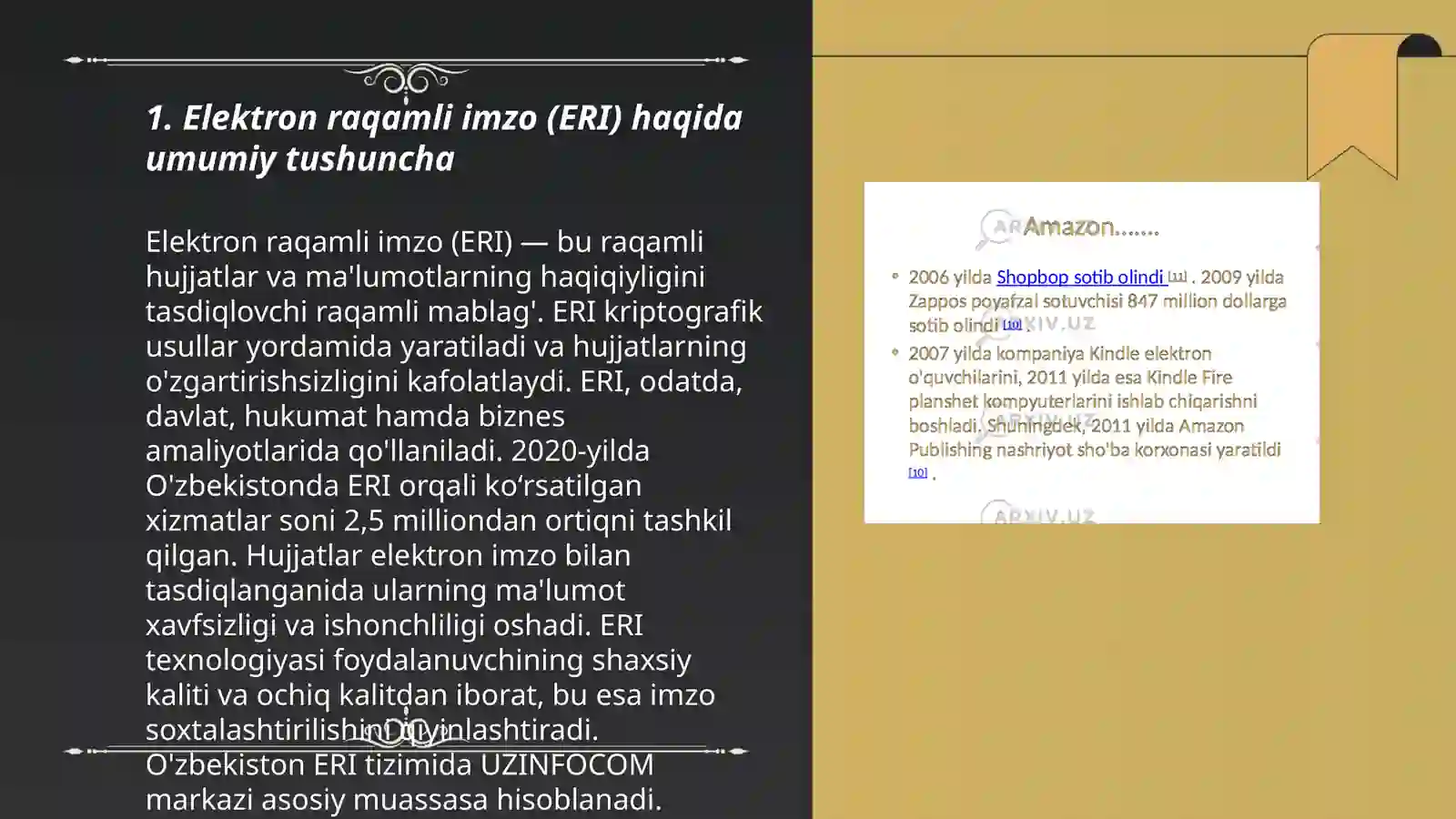 Product slide 3