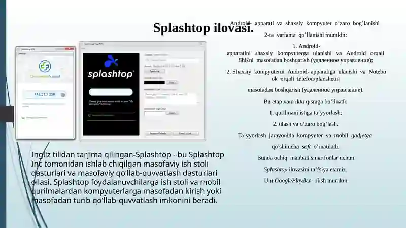 Product slide 4