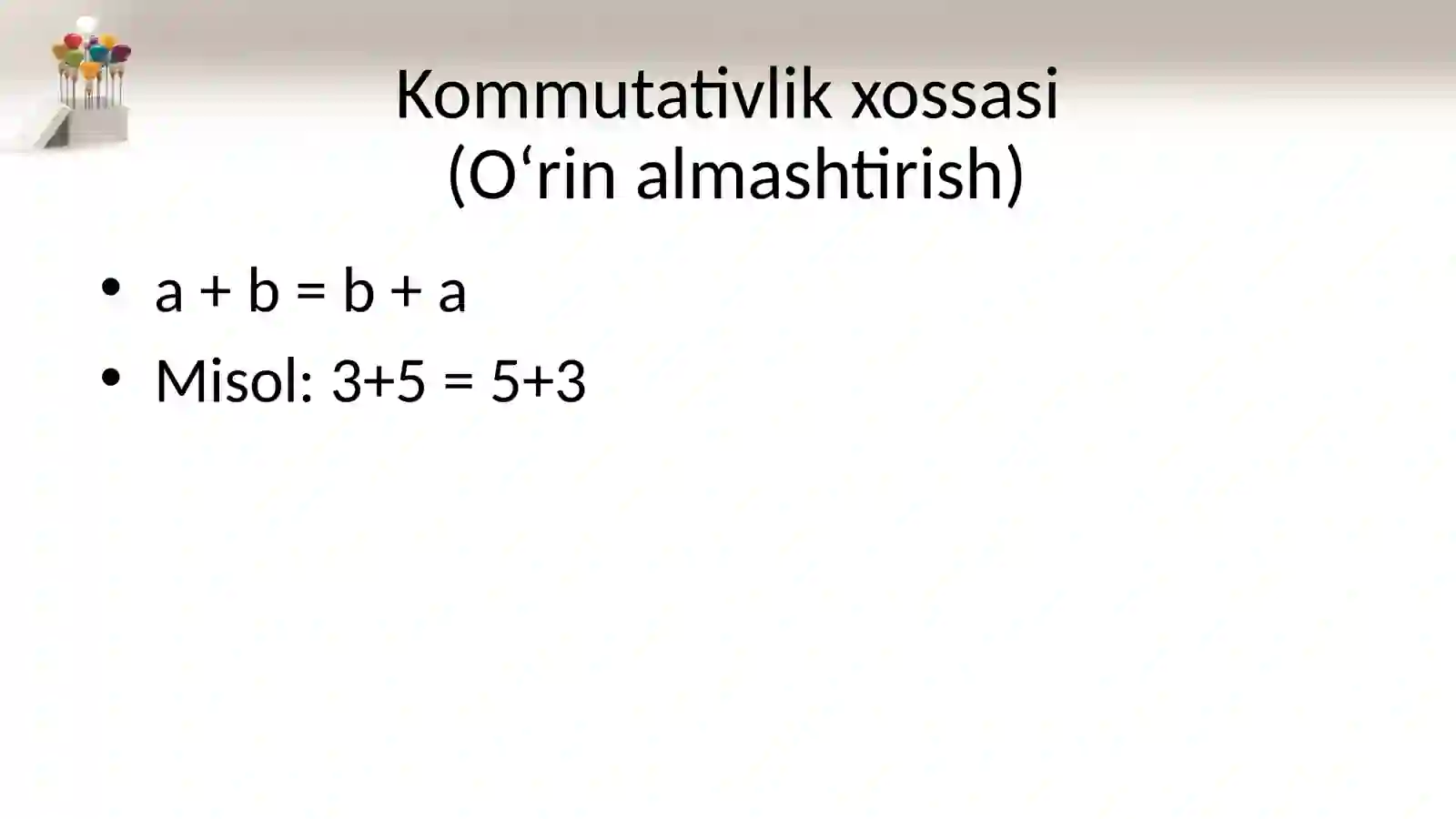 Product slide 4