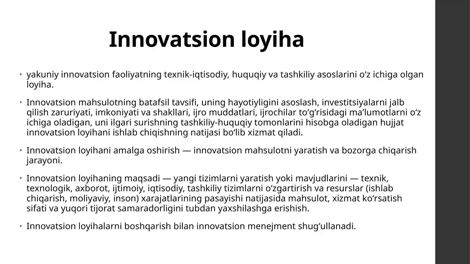 Product slide 4