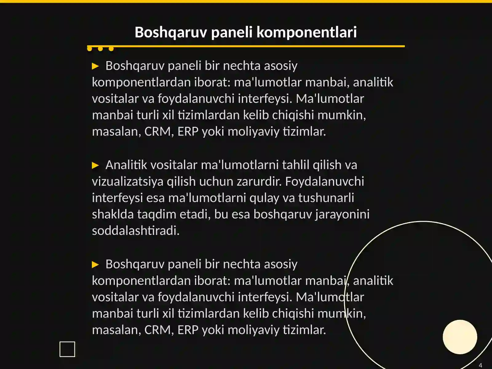Product slide 4