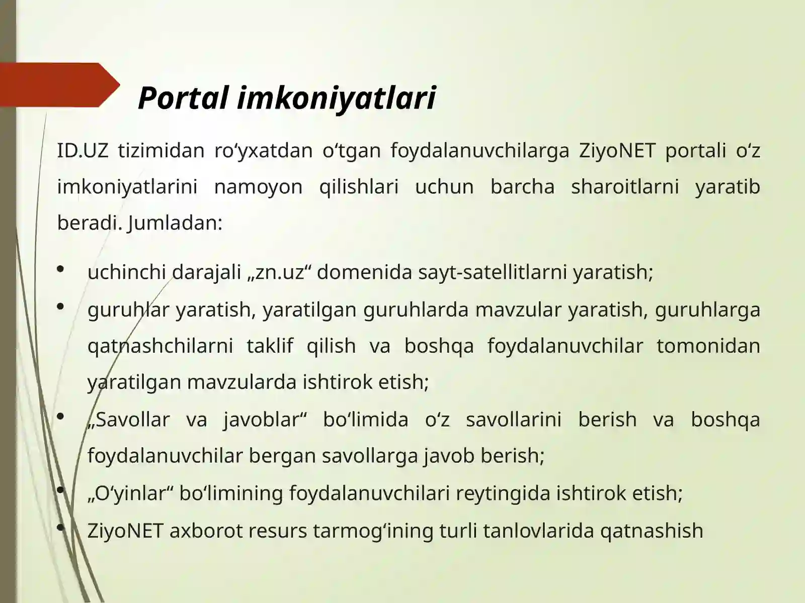 Product slide 4