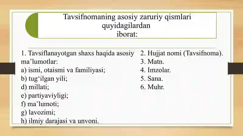 Product slide 4