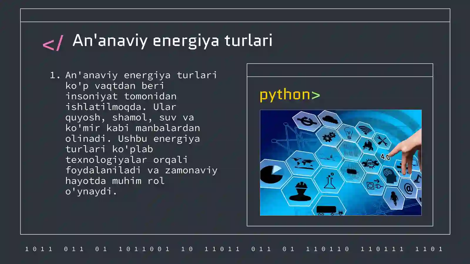Product slide 4