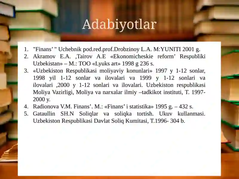 Product slide 4