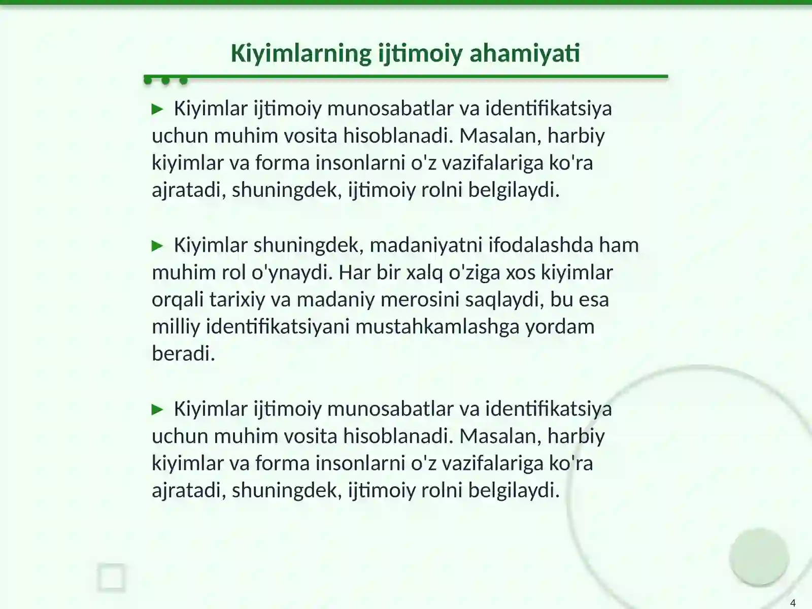 Product slide 4