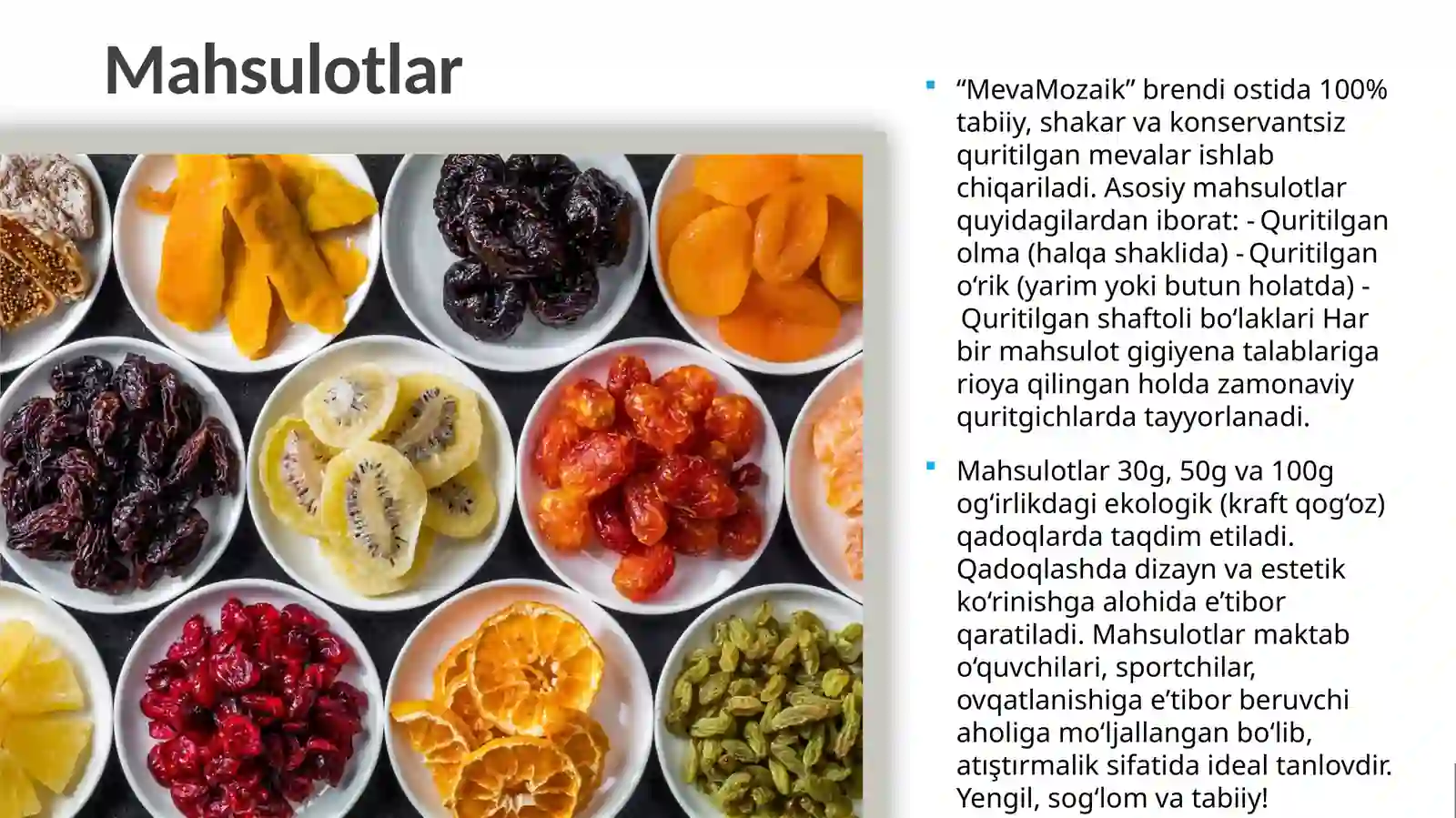 Product slide 4