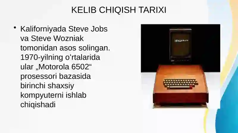 Product slide 4