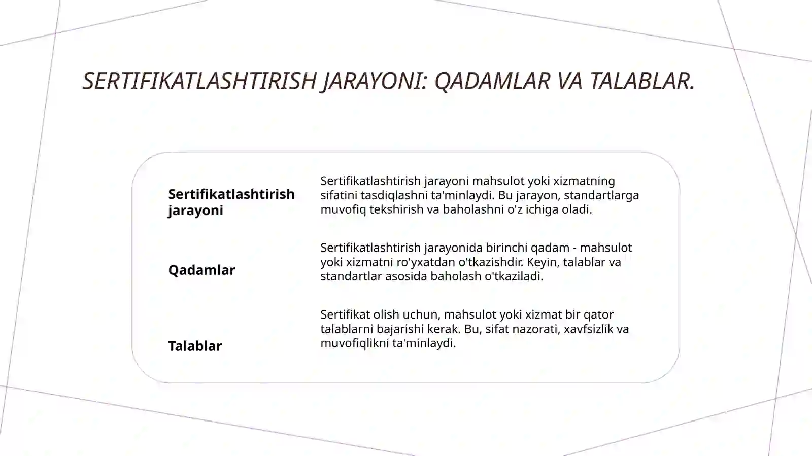 Product slide 4