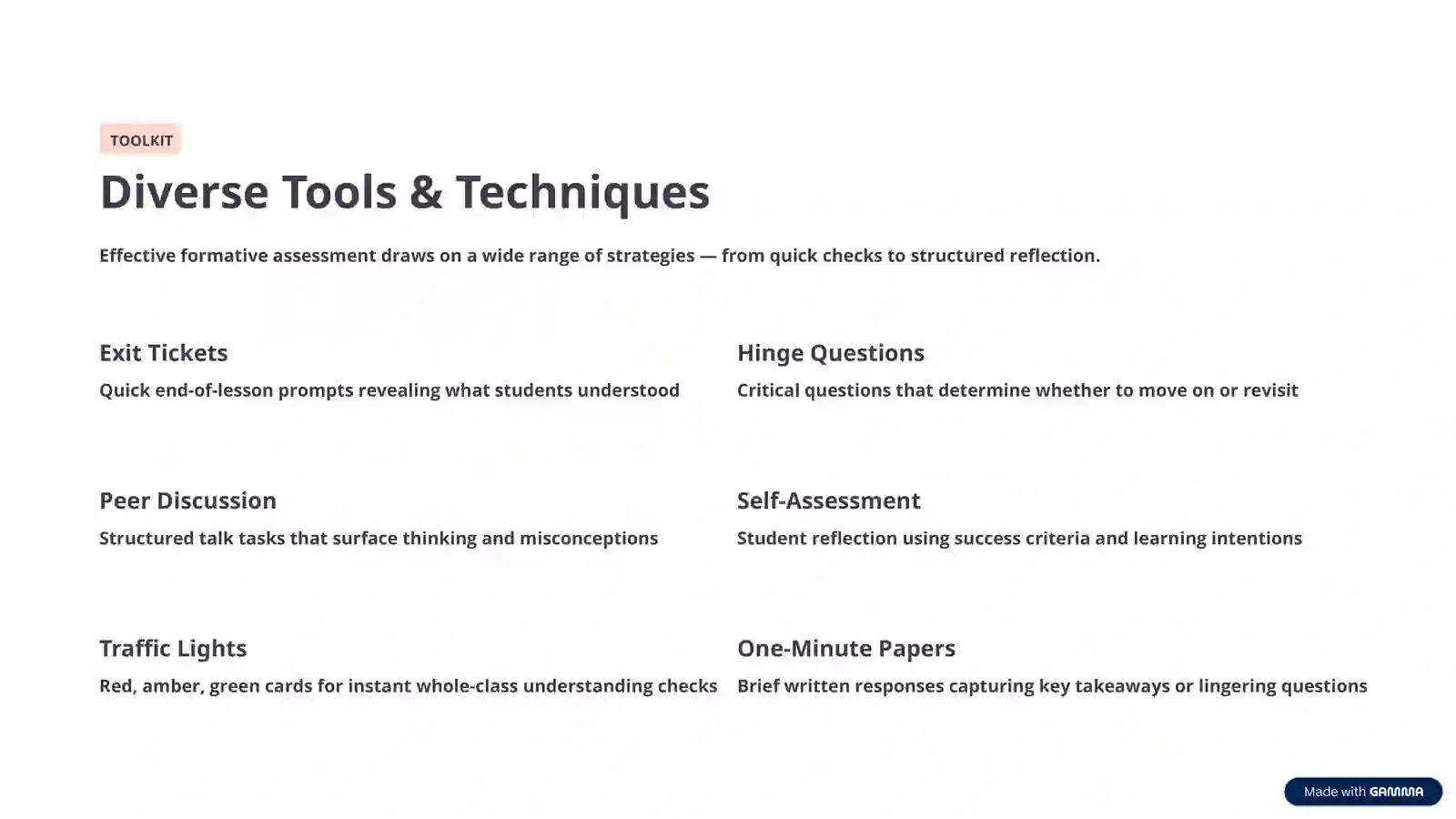 Product slide 4