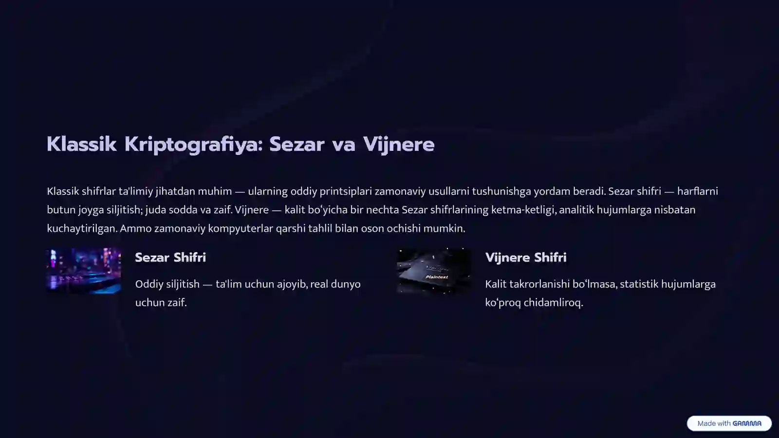 Product slide 4