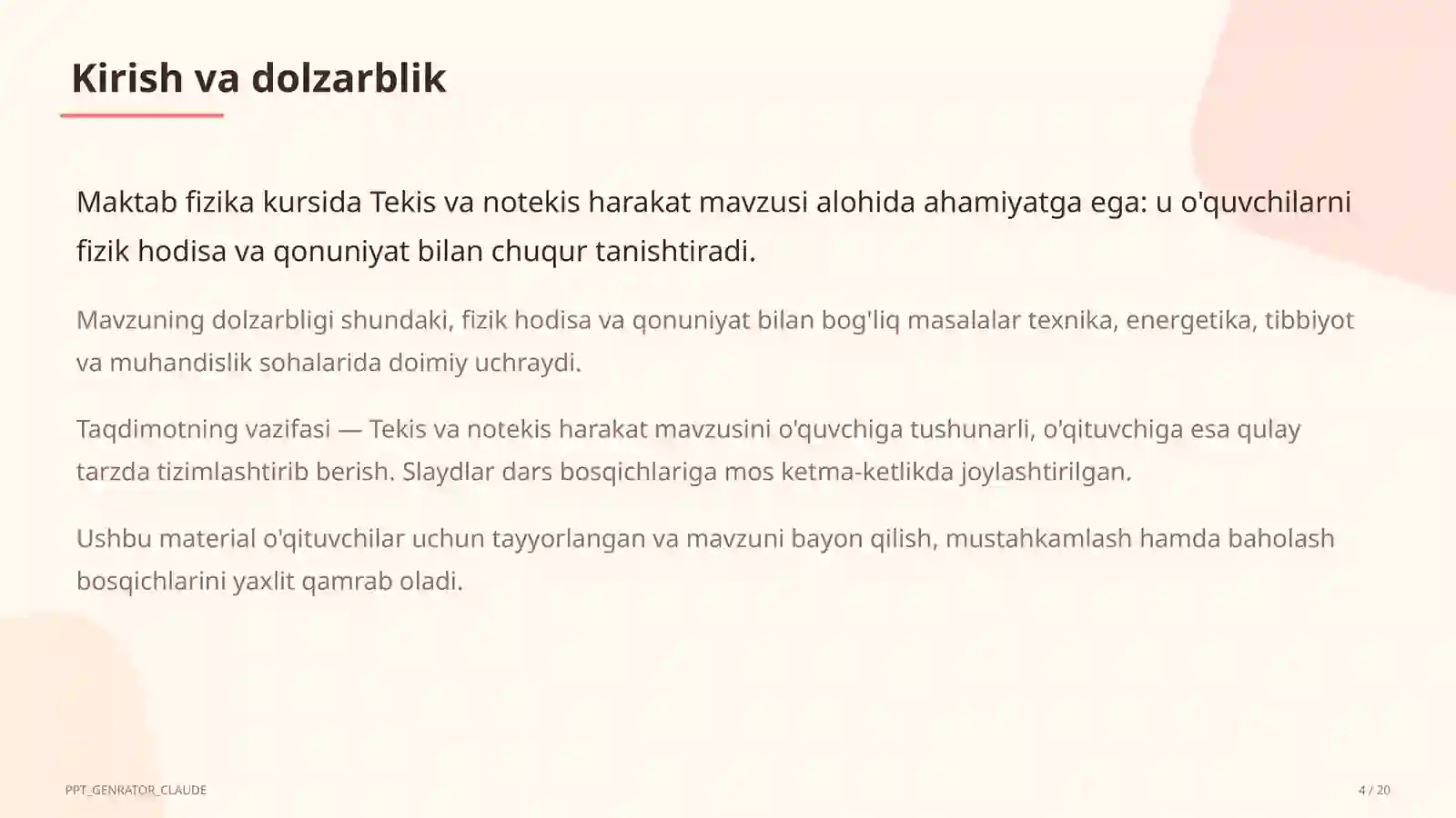 Product slide 4