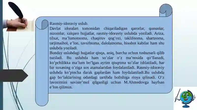 Product slide 4