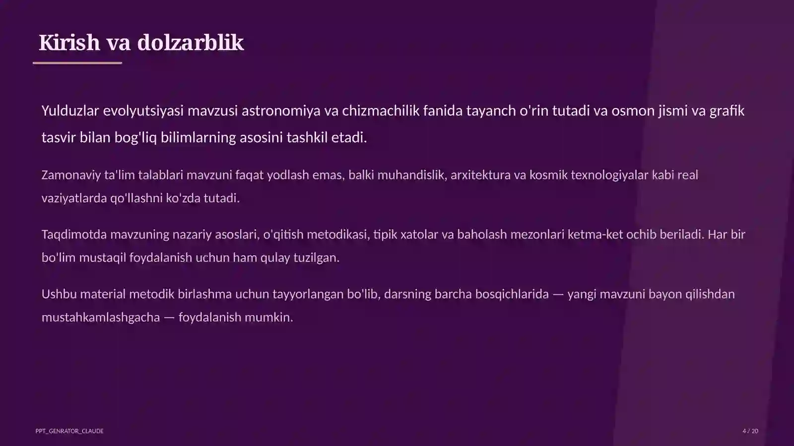 Product slide 4