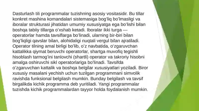 Product slide 4