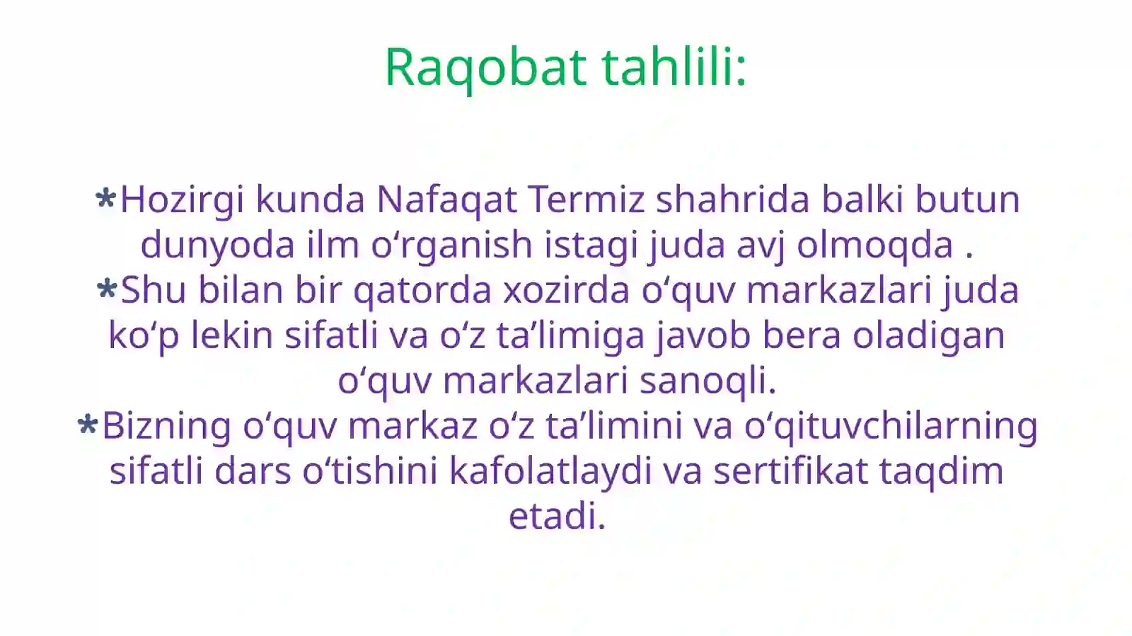Product slide 4