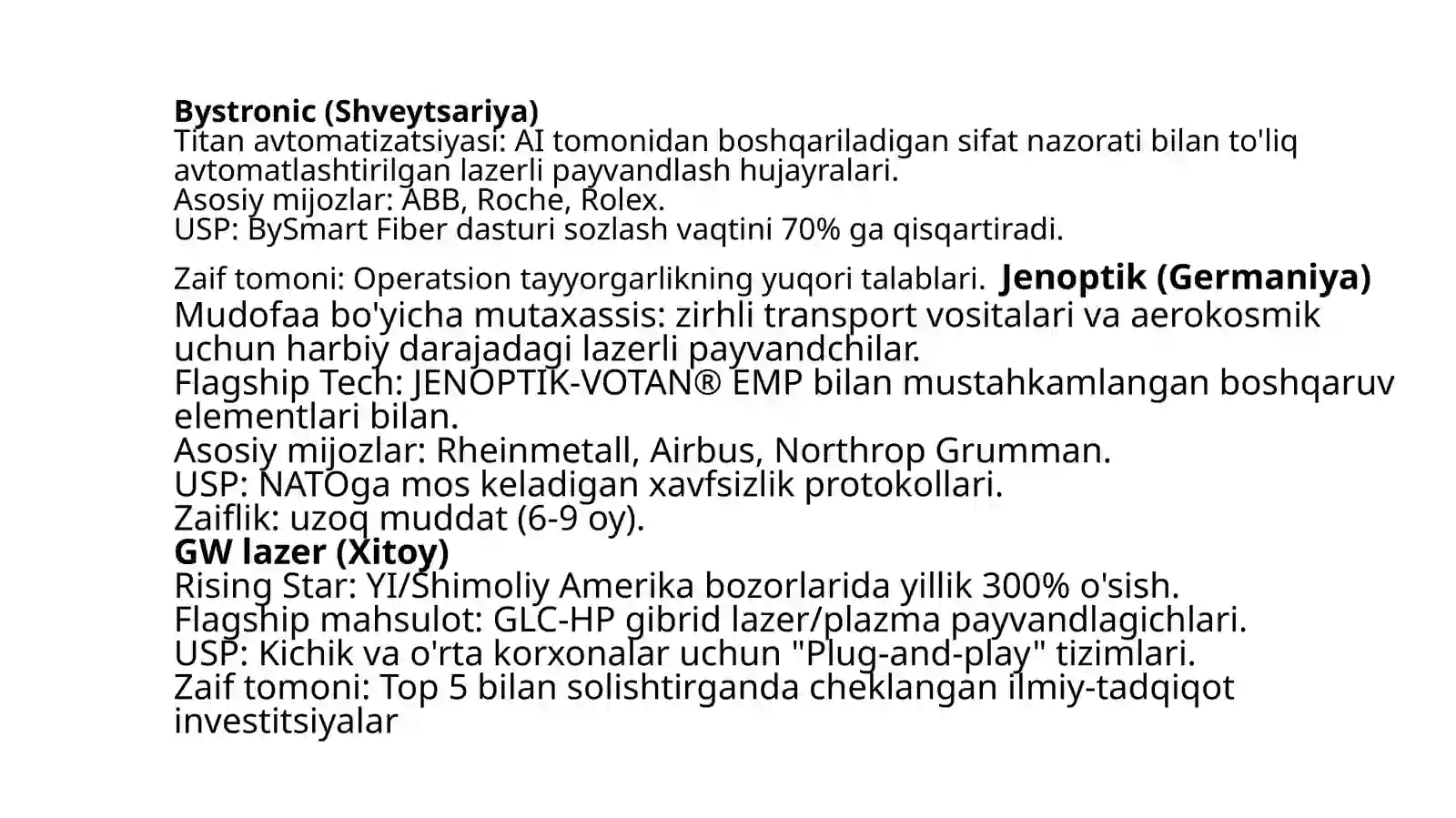 Product slide 4