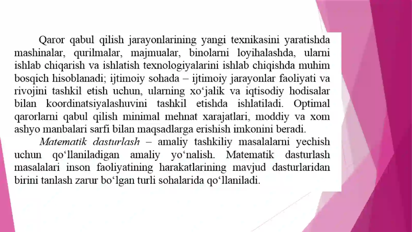 Product slide 4