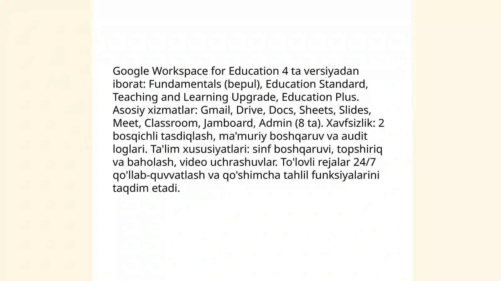 Product slide 4