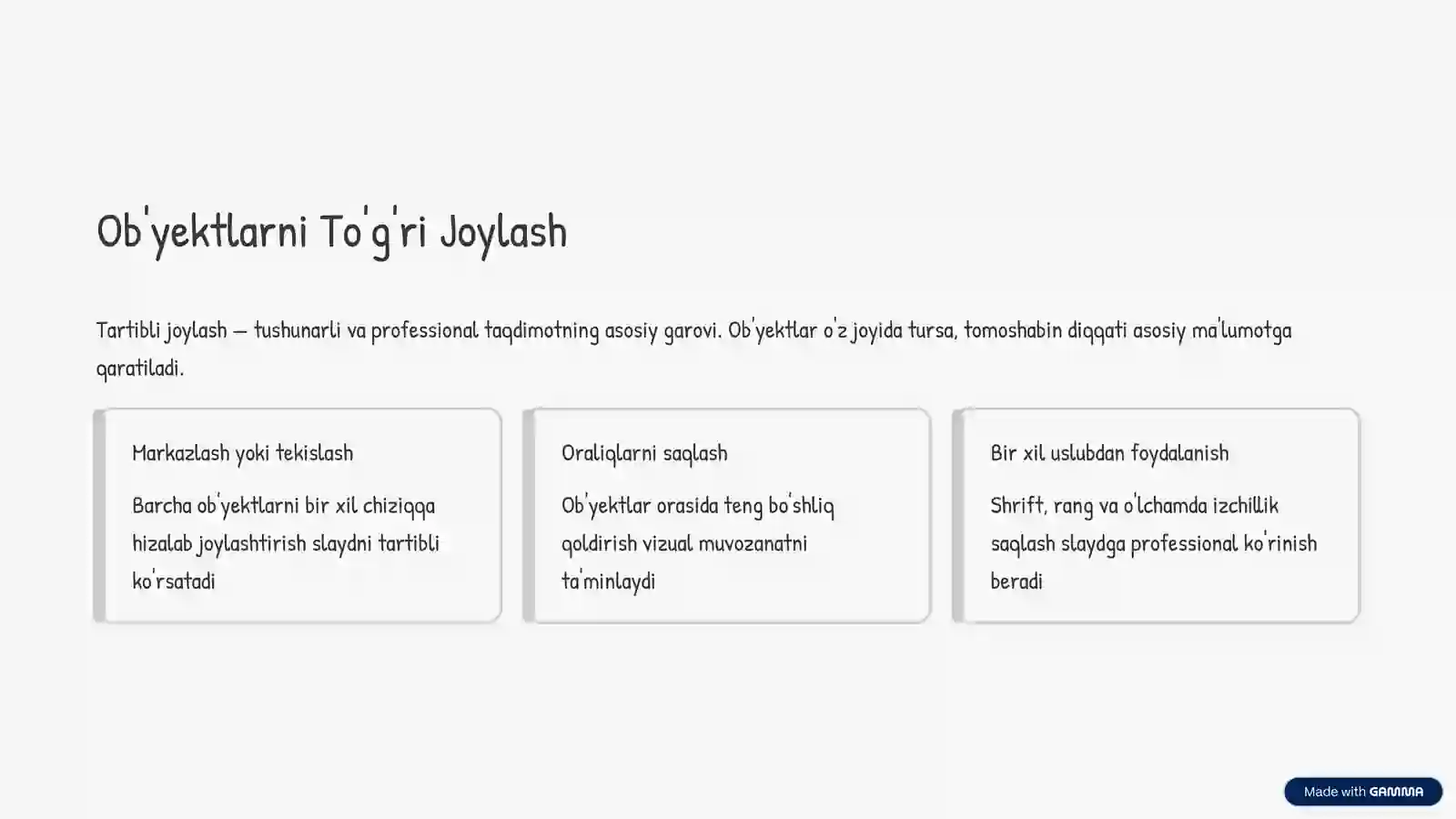 Product slide 4
