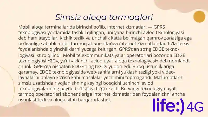 Product slide 4