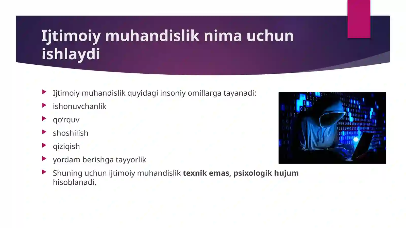 Product slide 4