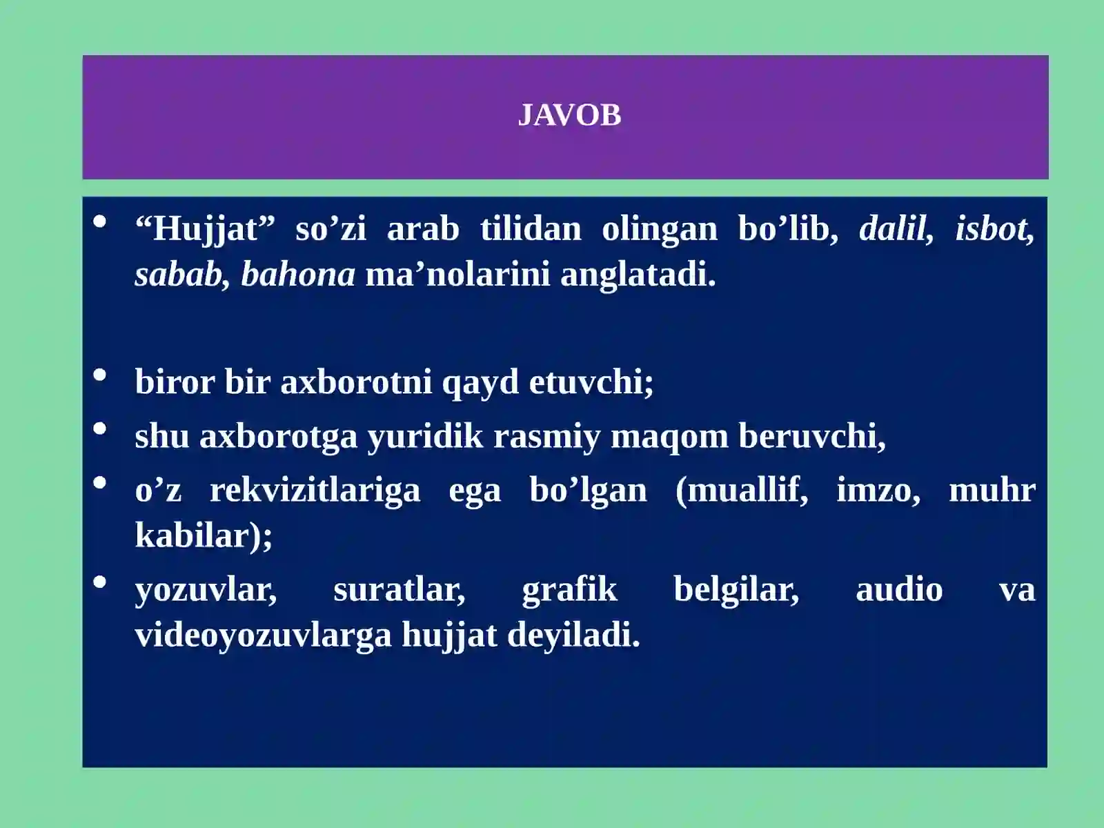 Product slide 4