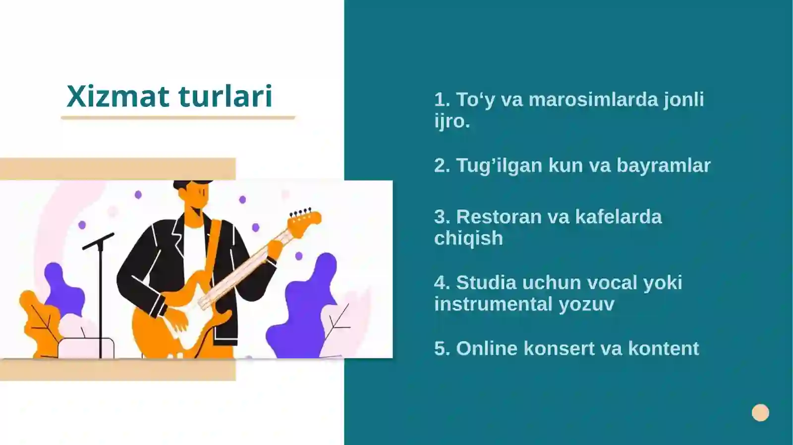 Product slide 4