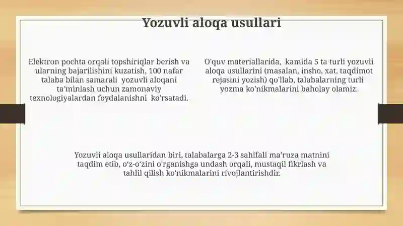 Product slide 4