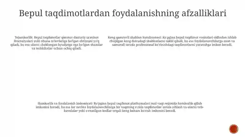 Product slide 4