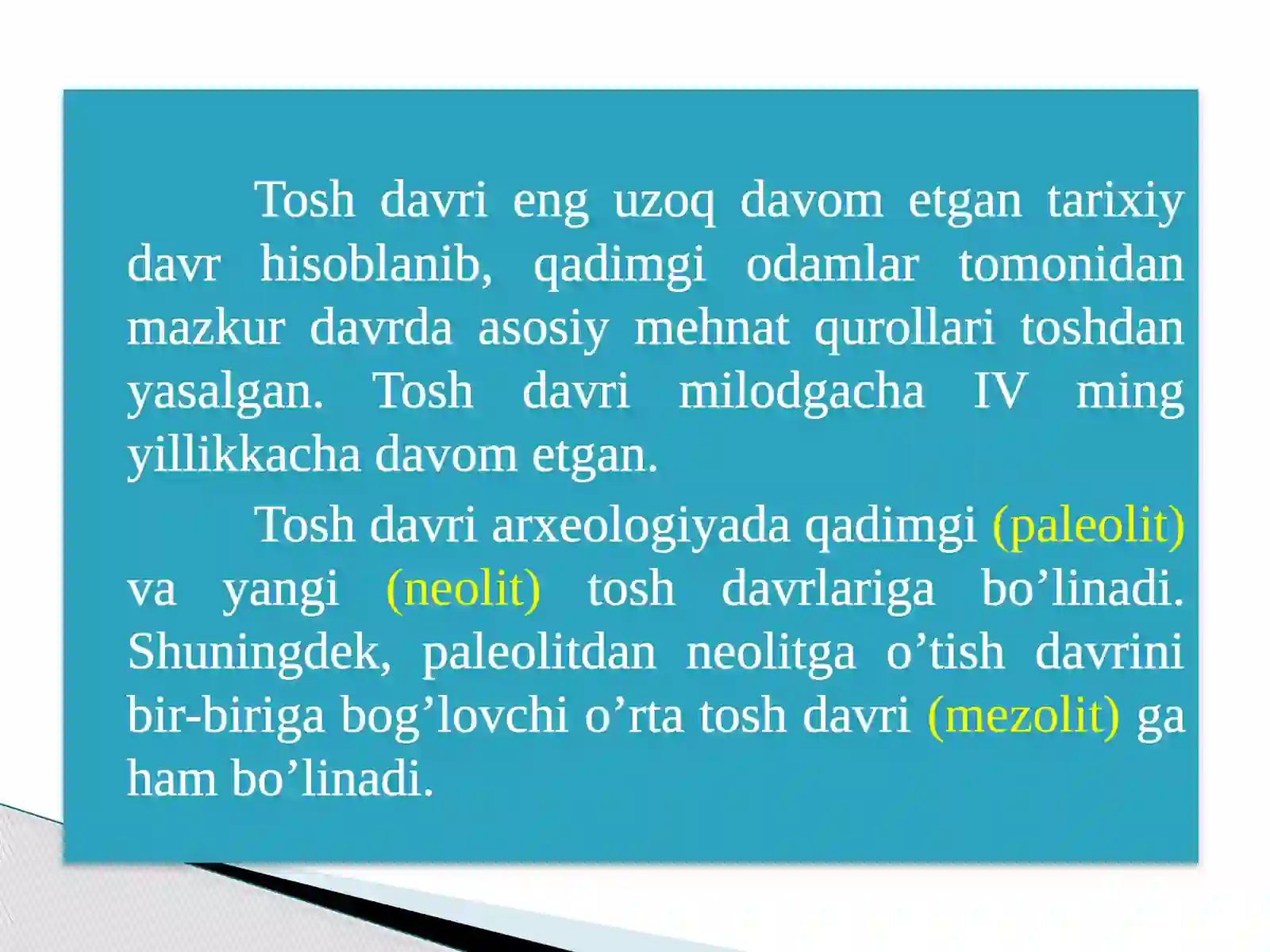 Product slide 4