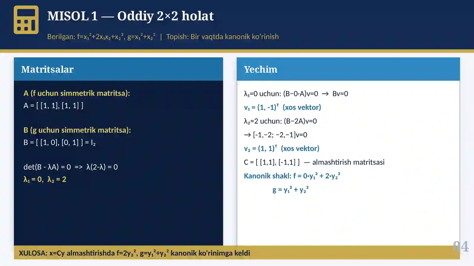 Product slide 4