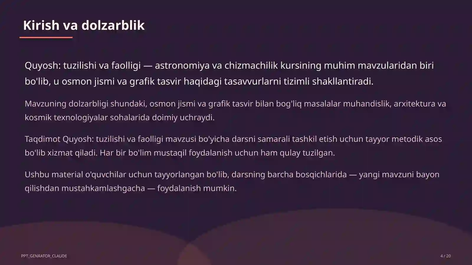Product slide 4