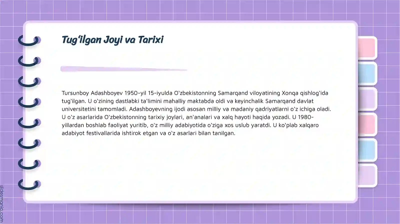 Product slide 4