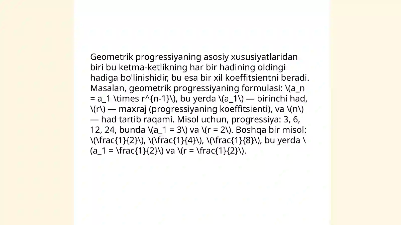 Product slide 4
