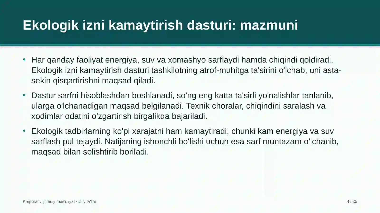 Product slide 4