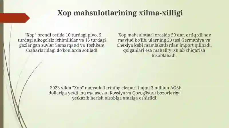 Product slide 4