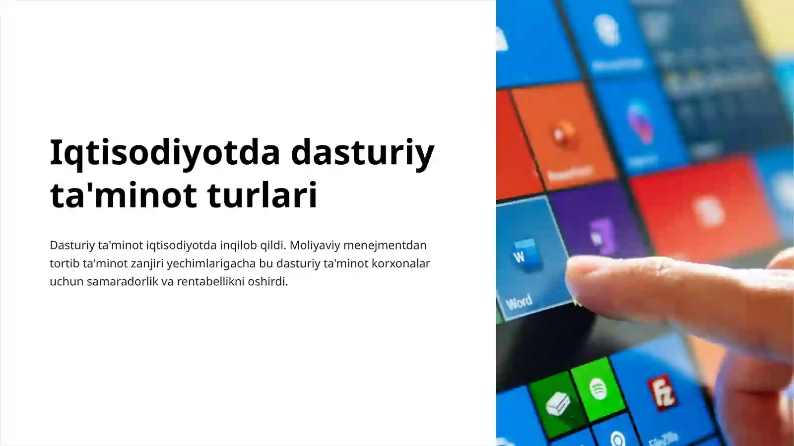 Product slide 4