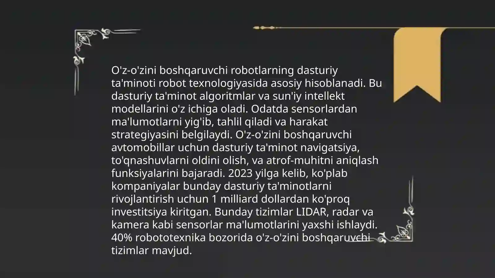 Product slide 4