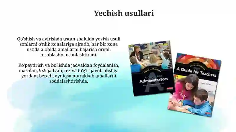 Product slide 4