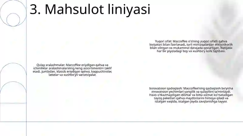 Product slide 4