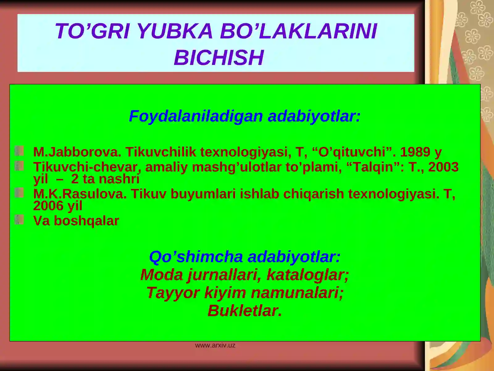 Product slide 4