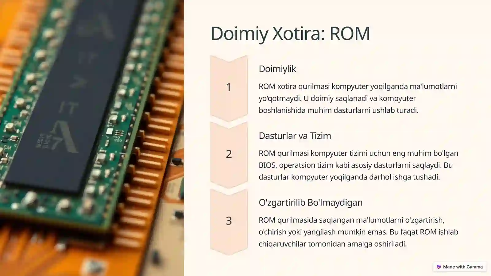 Product slide 4