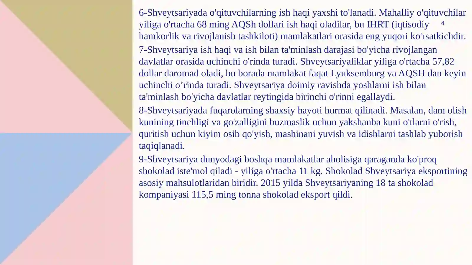 Product slide 4