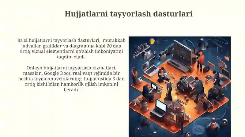 Product slide 4