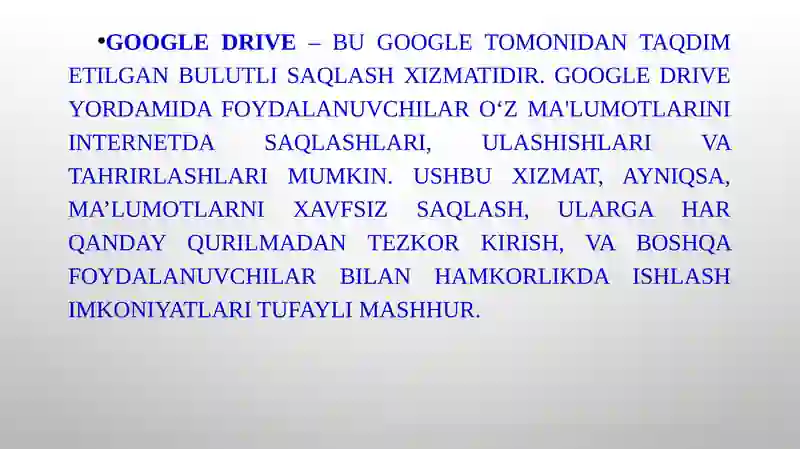 Product slide 4
