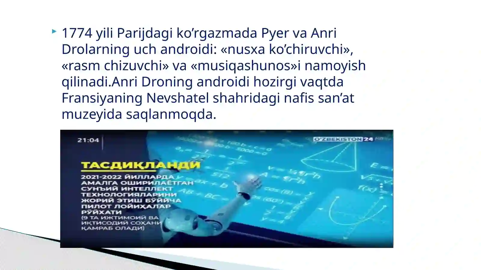 Product slide 4